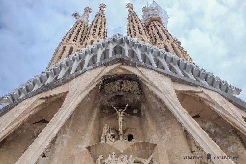 20 luoghi imperdibili da visitare a Barcellona (mappa + itinerari)